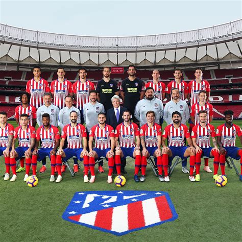 fc atletico madrid official site